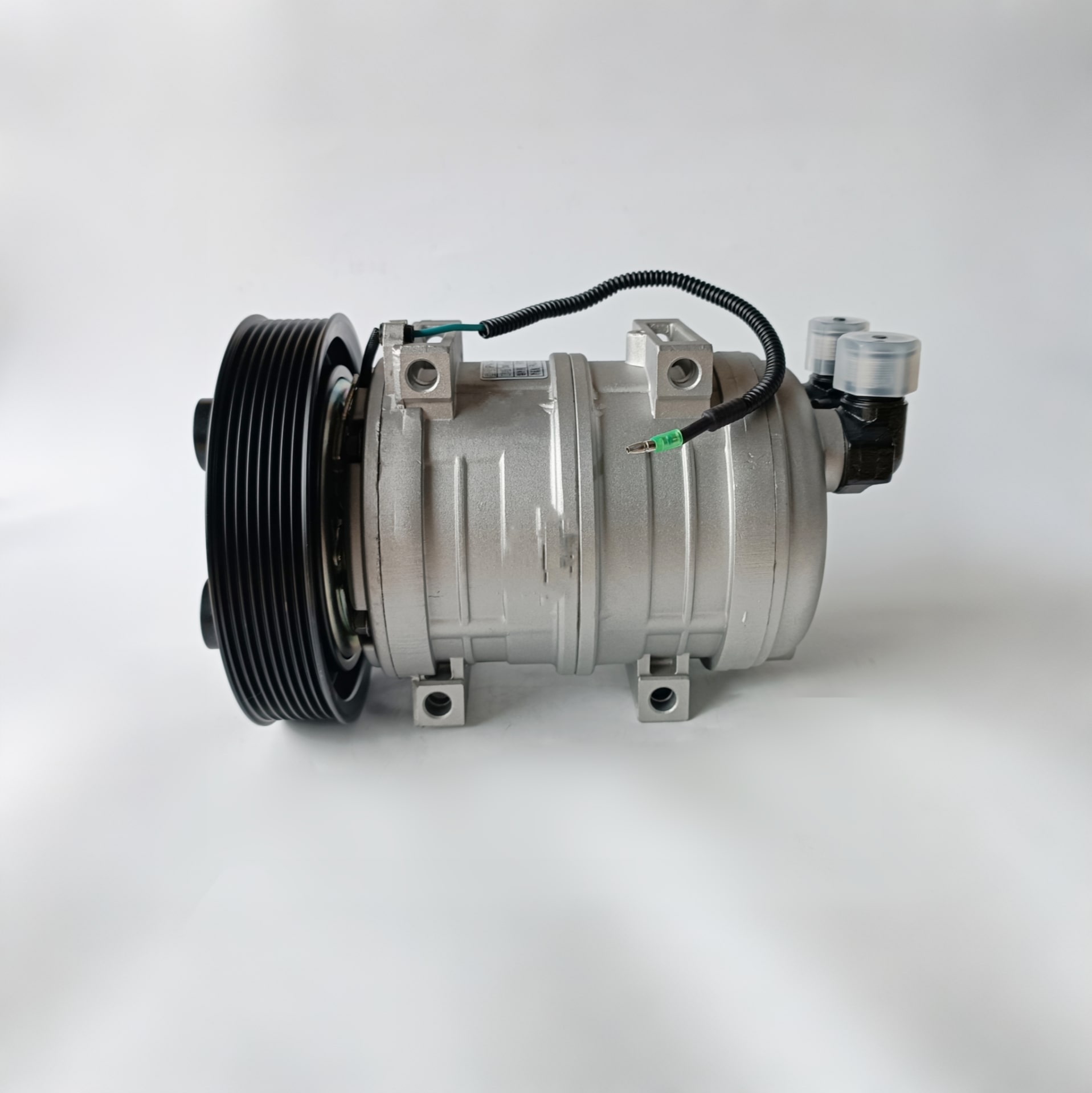 Lốc điều hòa County TM27 Lốc lạnh County 8PK hàng xịn